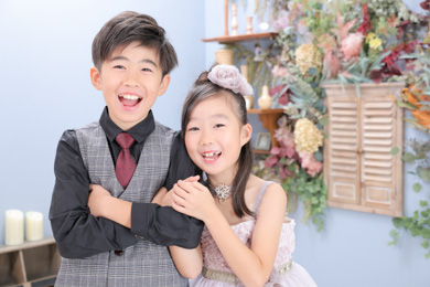 福岡西店 / 男の子 / 1/2成人式（ハーフ成人式）