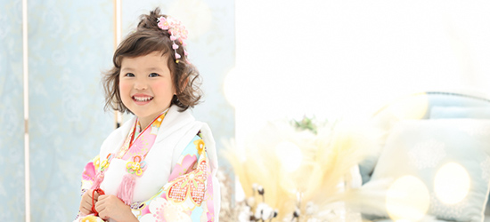 【七五三の髪型】ボブヘアにおすすめのアレンジを紹介