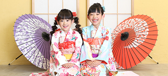 年子の七五三はいつやる…？同時にやるメリット・デメリットなど