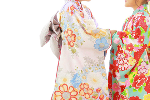 年子の七五三を同時にやるメリット・デメリット