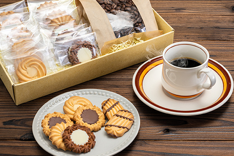 七五三の内祝いにおすすめの品物