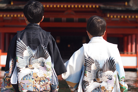 年子の七五三に関する注意点