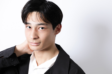 帝塚山店 / 男の子 / 成人式