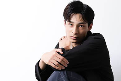 帝塚山店 / 男の子 / 成人式