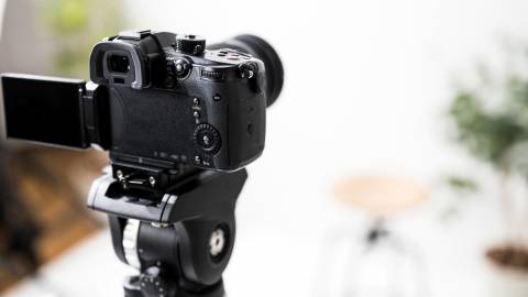 フォトスタジオ