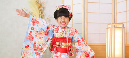 【七五三】日本髪でよくある失敗は？ポイント・注意点も解説