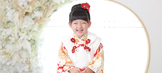 七五三の前撮りで後悔・失敗しないためのポイントを解説