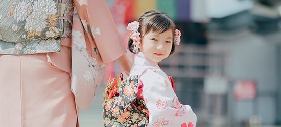 七五三は11月15日に参拝する？過ぎても問題ない？