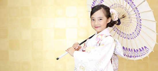 「七五三を忘れていた…」という方必見！直前・遅れてお祝いする際の注意点