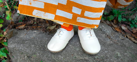 七五三はスニーカーでも問題ない？靴選びのポイントなどを解説