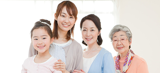 ひ孫の七五三のお祝いはどうする？おすすめの方法を紹介