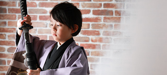 【5歳・七五三】 人気のレンタル用の着物を紹介！選ぶ際のポイントも