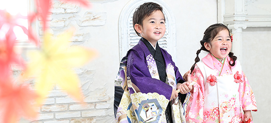 3歳・七五三で玉ねぎヘアにするなら！やり方・コツを解説