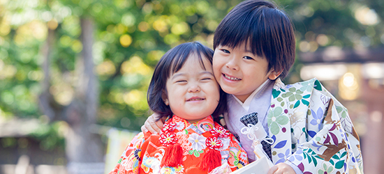 【2026】今年の七五三は何年生まれ？必要な準備・流れも解説