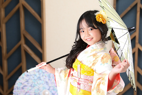 ゆる巻きナチュラルダウン