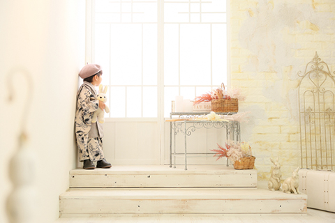 七五三用のブーツの選び方