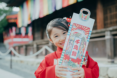 お寺で七五三をするメリット・注意点
