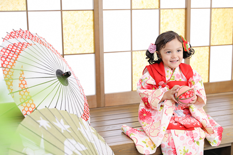 【ツインテール】