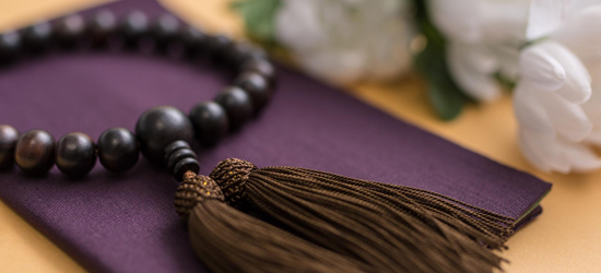 喪中に七五三のお祝いをしても問題ない？注意点を解説