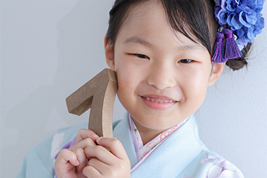 港北センター北店 / 女の子 / 七五三（753）