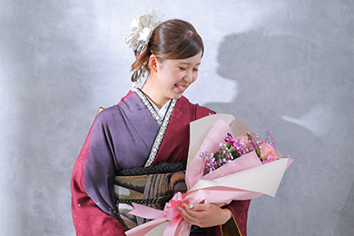 八千代緑が丘店 / 成人式