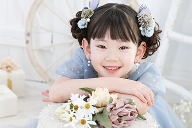 吉祥寺店 / Cocon / 女の子 / 誕生日